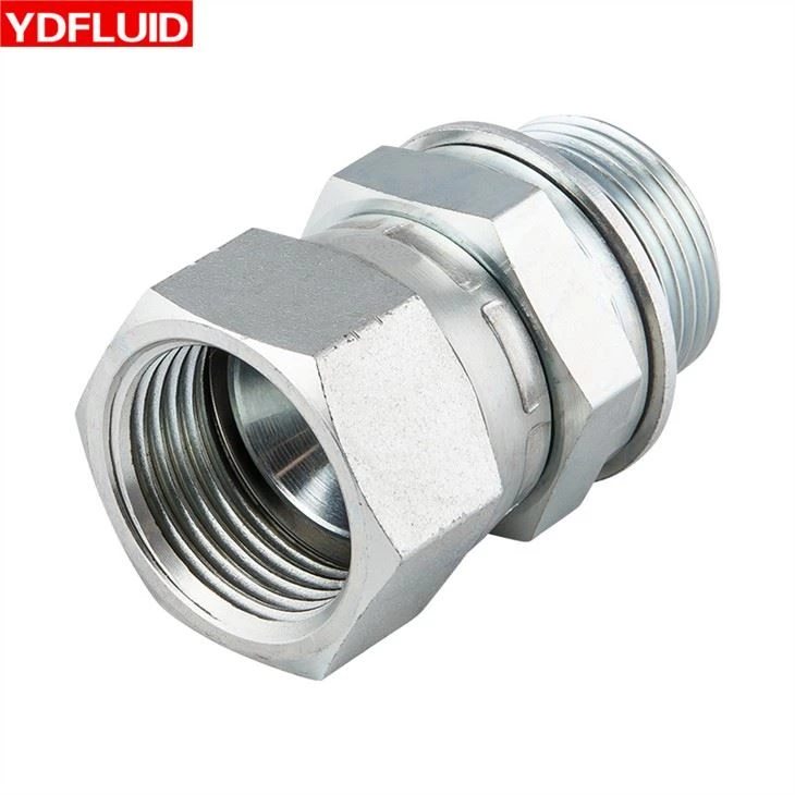 BSPP Female Adapters-1